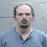 Travis Michael Parker.