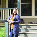 Novelist Rachel Fordham of Marrowstone Island has published a historical saga, A Lady in Attendance, about a 19th century woman who starts a new life after time in a reformatory.