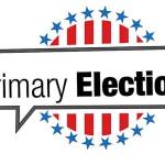 Primary Election 2021.