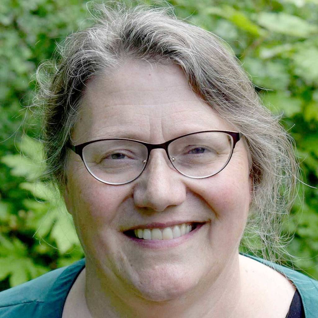 Libby Urner Wennstrom.