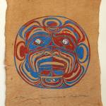 First Nations Mask II is among by Randy Radocks work.