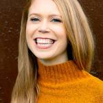 Psychologist Lexa Murphy worked with The Benji Project on a teen mental health survey this spring. (Photo courtesy Alexandra Murphy)