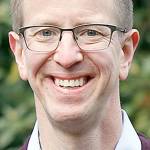 U.S. Rep. Derek Kilmer, D-Gig Harbor.