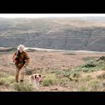 Tom Skerritt, star of East of the Mountains, will be honored during the Port Townsend Film Festival this September. A screening of the new movie is among the festivals planned in-person events in downtown Port Townsend. (Photo courtesy of Jane Charles, East of the Mountains)