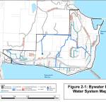 The Jefferson County Public Utility District is asking for voluntary conservation from the Bywater Bay water system, which affects 248 connections near Hood Canal.