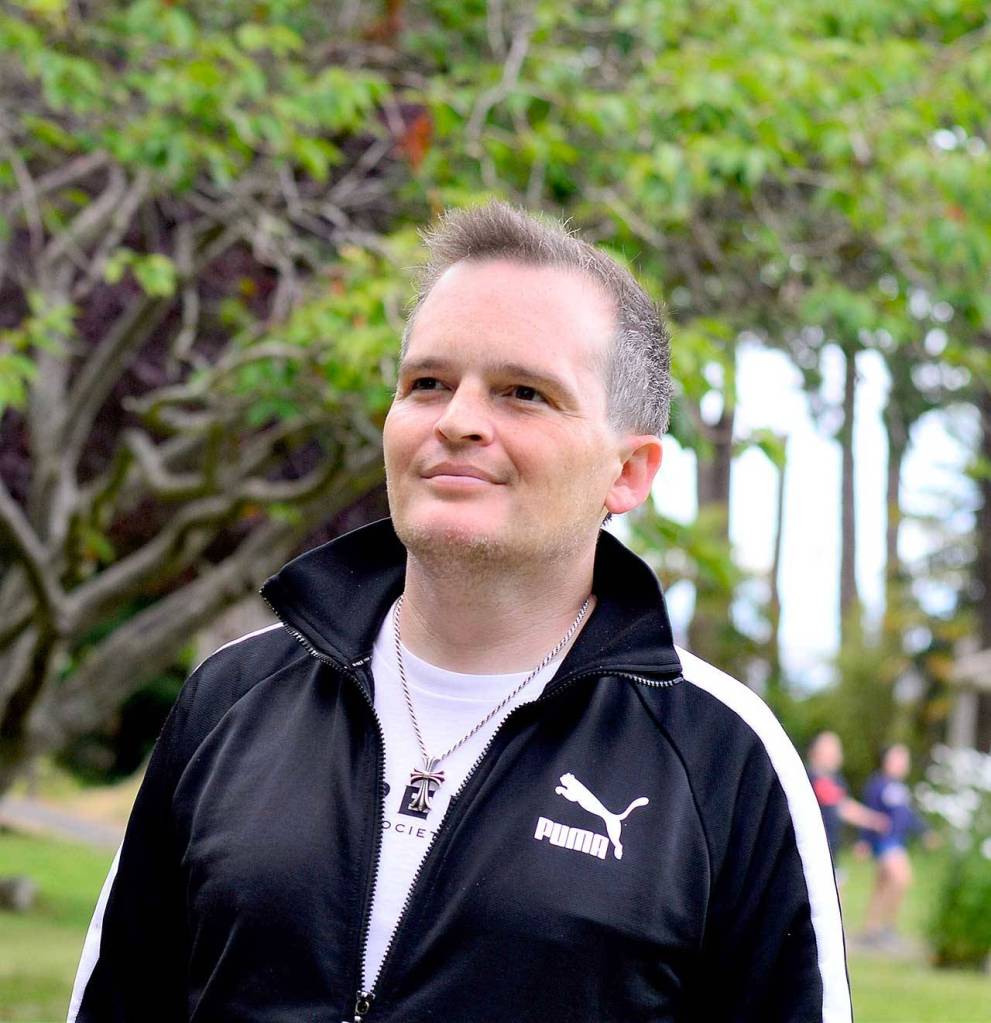 Sky Hardesty-Thompson.