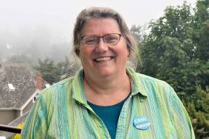 Libby Urner Wennstrom