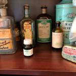 The North Olympic Library System will host The History of Cannabis and its Prohibition Tuesday on Zoom. (Photo courtesy of North Olympic Library System)