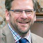 State Rep. Mike Chapman, D-Port Angeles.