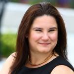 Charisse Deschenes will remain as Sequim interim city manager until a permanent city manager is hired tentatively this fall. (Photo courtesy City of Sequim)