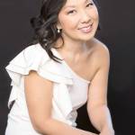 Pianist Jessica Choe of Chicago will make her first trip to play at Trillium Woods Farm in Quilcene this weekend. (Photo courtesy Concerts in the Barn)