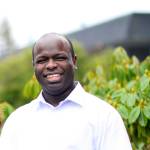 James Ray and Monique Mead are leaders of the Olympic Strings Workshop, whose students will give a free concert tonight in Port Angeles. (Diane Urbani de la Paz/Peninsula Daily News)