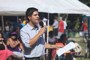 Gabriel S. (“Gabe”) Galanda has been appointed to the Boards of Directors for First Northwest Bancorp, the holding company for First Federal Savings and Loan of Port Angeles.