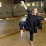 Adrienne Wilson will perform alongside Bill Evans in this Saturdays Bill Evans 81! concert at Fort Wordens Wheeler Theater. (Photo courtesy Auburn University)