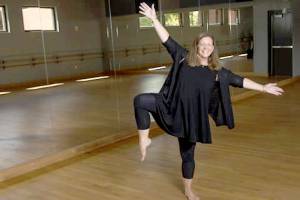 Adrienne Wilson will perform alongside Bill Evans in this Saturdays Bill Evans 81! concert at Fort Wordens Wheeler Theater. (Photo courtesy Auburn University)