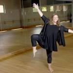 Adrienne Wilson will perform alongside Bill Evans in this Saturdays Bill Evans 81! concert at Fort Wordens Wheeler Theater. (Photo courtesy Auburn University)