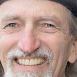 Bluesman John Maxwell will give an outdoor concert Saturday at the Laurel B. Johnson Community Center in Coyle. (Photo by Crystal Craig)