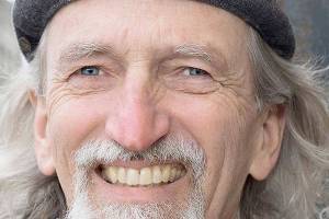 Bluesman John Maxwell will give an outdoor concert Saturday at the Laurel B. Johnson Community Center in Coyle. (Photo by Crystal Craig)