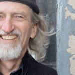 Bluesman John Maxwell will give an outdoor concert Saturday at the Laurel B. Johnson Community Center in Coyle. (Photo by Crystal Craig)