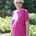 Dr. Muriel Nesbitt, who taught biology for 35 years at the University of California-San Diego, will discuss the utility and sustainability of soil amendments during her hour-long Zoom lecture, part of the Green Thumbs Garden Tips education series, on Aug. 26. Submitted photo