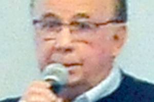 Clallam Public Utility District General Manager Doug Nass is retiring in January.