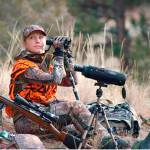 The Washington Department of Fish and Wildlife just released its Hunting Prospects for the 2021 hunting seasons.
Cody Nelson/Washington Department of Fish and Wildlife