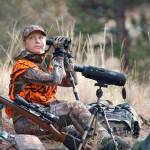 The Washington Department of Fish and Wildlife has released its Hunting Prospects for the 2021 hunting seasons. (Cody Nelson/Washington Department of Fish and Wildlife)