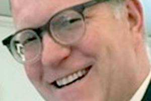 Joseph Bednarik will present Defining Shadows at 11 a.m. Sunday. Bednarik will be the guest speaker at Olympic Unitarian Universalist Fellowship, his presentation will stream on Zoom.