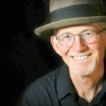 The singer-songwriter known as Johnsmith will give an outdoor concert Saturday evening at Fort Worden State Park. (photo courtesy Johnsmith)