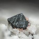 The Clallam County Gem & Mineral Association will host its Rock, Gem & Jewelry Show on Saturday and Sunday. (Photo by Bruce Kelley)