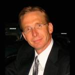 Matt Huish, Sandy, Utahs chief city administrative officer, will enter negotiations this week to become Sequims next city manager. He was selected Friday afternoon in a virtual meeting by a majority of Sequim city councilors. (Photo courtesy of Matt Huish)