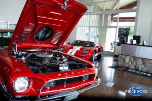 Looking for a car or a truck? There is no better time than now to trade in your old vehicle.