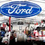 Ford is the number one selling pick up truck in North America.