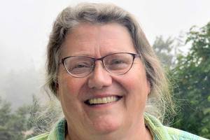 Libby Urner Wennstrom.