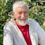 Bruce Pape will present The First Years of Your Orchard at noon Thursday. The free lecture is part of the Green Thumb Garden Tips series streaming on Zoom.