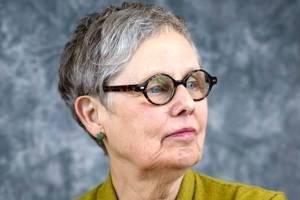 Port Townsend's Kathryn Hunt has published "Seed Wheel," a new poetry collection.