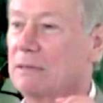 The Rev. Larry Schellink will present “You Can Get There from Here” at 10:30 a.m. Sunday.