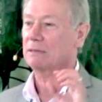 The Rev. Larry Schellink will present You Can Get There from Here at 10:30 a.m. Sunday.