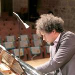 Cuban pianist and composer Aldo López-Gavilán appears in Los Hermanos, the true story of two musician brothers separated by a geopolitical chasm. The Port Townsend Film Festival will stream a question-and-answer session with the filmmakers and a performance by Ilmar López-Gavilán free on Sunday evening. (Photo by Najib Joe Hakim for Los Hermanos)