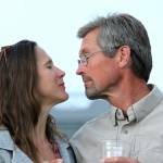 Mark ONeill and Karin Lowrie married in 2012. (Photo courtesy of Karin Lowrie)