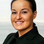 Lauren King (University of Virginia)