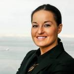 Lauren King (University of Virginia)