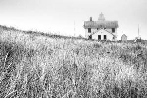 Black and white images from across and beyond the region, including this photo by Richard Kohler, are in the limelight this weekend at Studio Bob in Port Angeles. photo by Richard Kohler