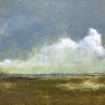 Marsh by Liz Reutlinger.