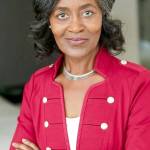 Seattles Eva Abram is among the featured tellers in this weekends livestreamed Forest Storytelling Festival. (photo courtesy Eva Abram)