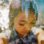 Twyla Sampacos photograph Homesick for a Feeling is one of the works in the Chasing Shadows exhibition at the Port Angeles Fine Arts Center. (Photo by Twyla Sampaco)