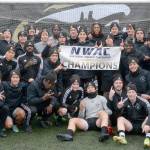 Peninsula College mens soccer team returned home with the NWAC North Region Championship, having earned the title in a physical 0-0 draw with Whatcom on Wednesday night. The Pirate men will host a quarterfinal playoff match at home, likely on Nov. 6.