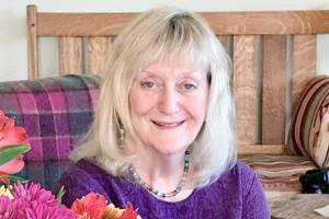 The Rev. Donna Little will present “Blessing All Animals” at 10:30 a.m. Sunday. 

Little is the minister emeritus at Unity in the Olympics, 2917 E. Myrtle Ave.