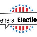 General Election 2021.