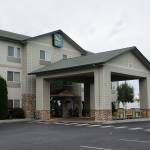 Sequims Quality Inn Suites at Olympic National Park